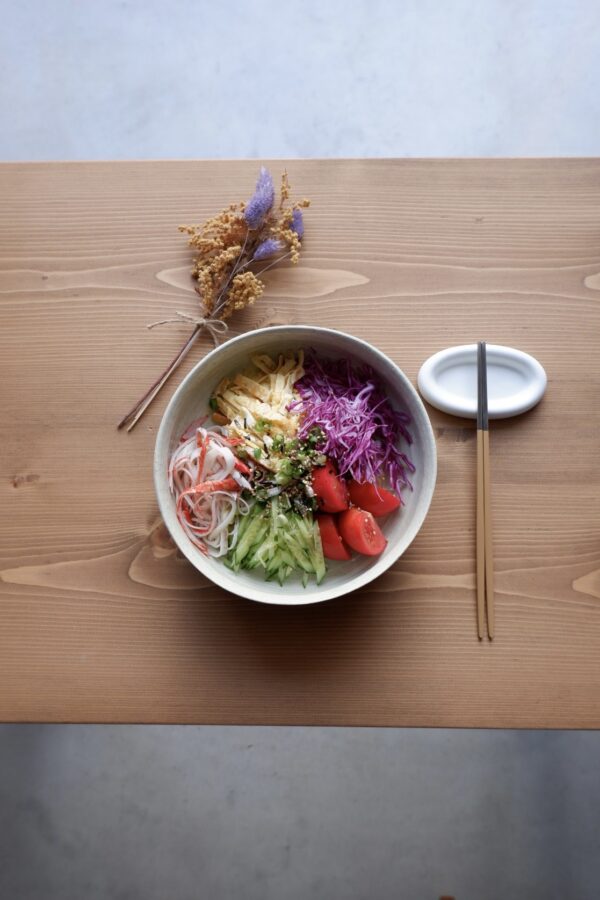 【Pogan】Main plate(大皿) - 画像 (2)