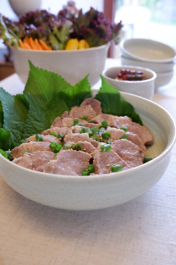 【Pogan】Main plate(大皿) - 画像 (4)