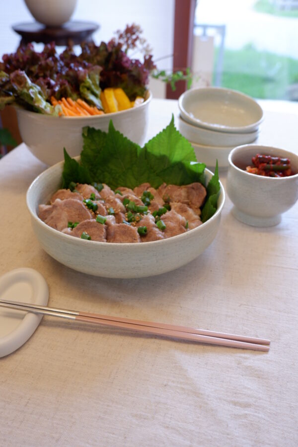 【Pogan】Main plate(大皿) - 画像 (5)