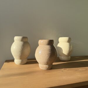 陶器花瓶